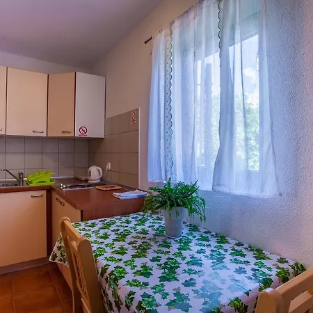 Apartments Dandic Orlec Exterior photo