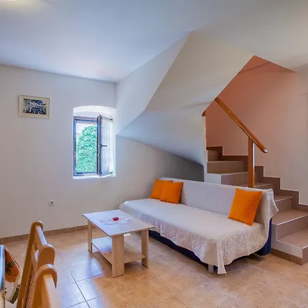Apartments Dandic Orlec Exterior photo