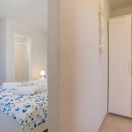 Apartments Dandic Orlec Exterior photo