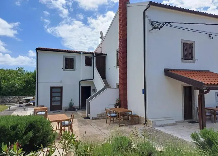 Apartments Dandic