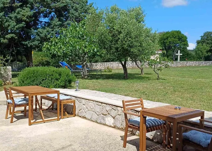 Apartments Dandic
