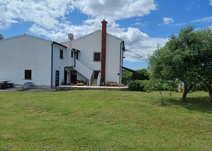 Apartments Dandic