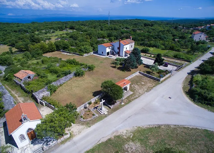 Apartments Dandic