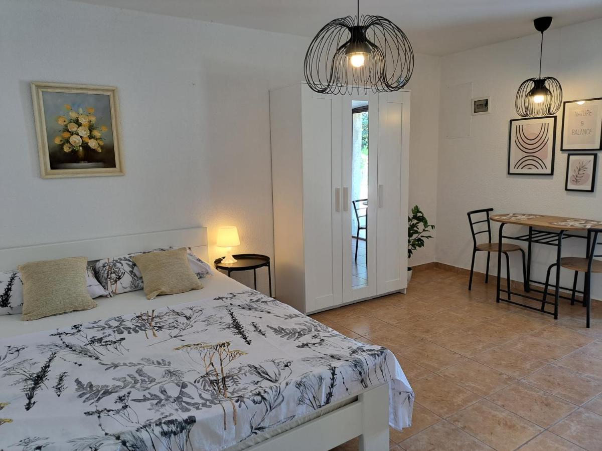 Dandic Apartment Orlec
