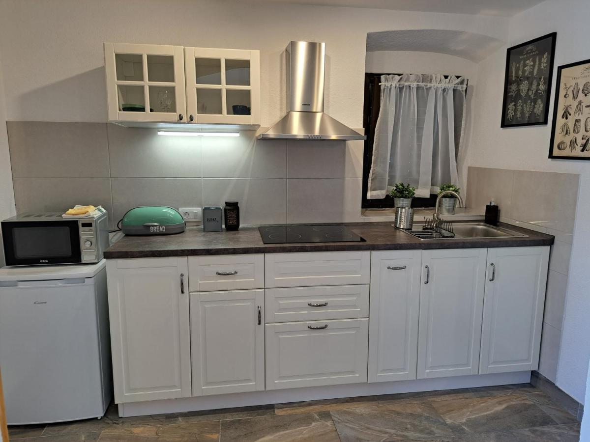 Appartement Dandic
