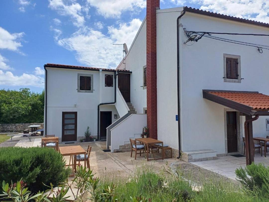Dandic Appartement Orlec