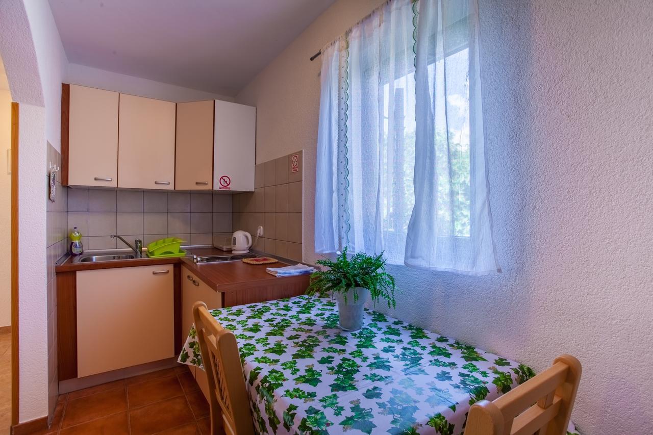 Dandic Apartment Orlec
