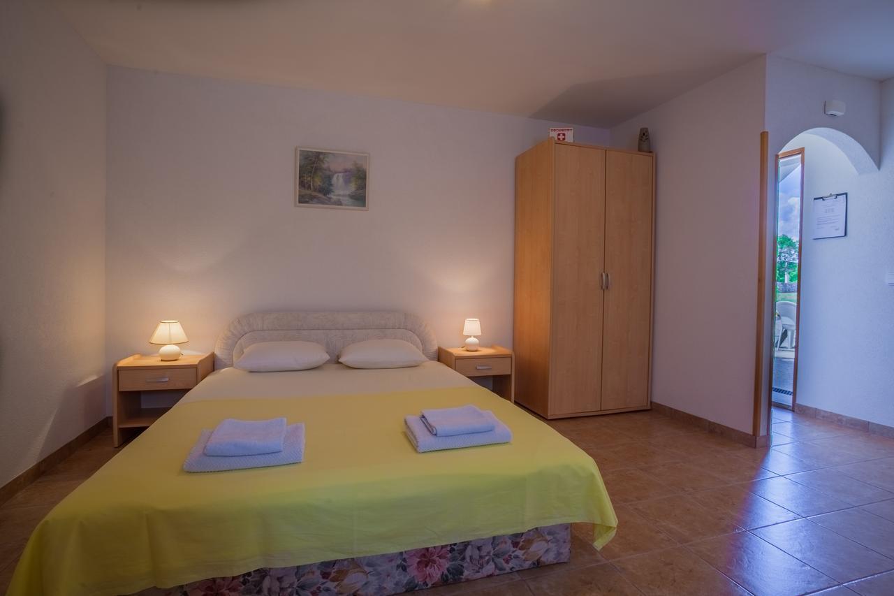 Dandic Apartment