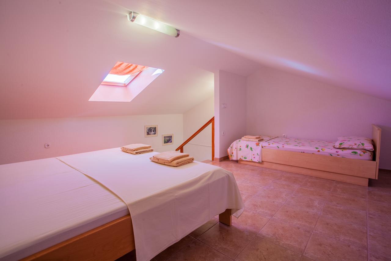 Apartment Dandic *