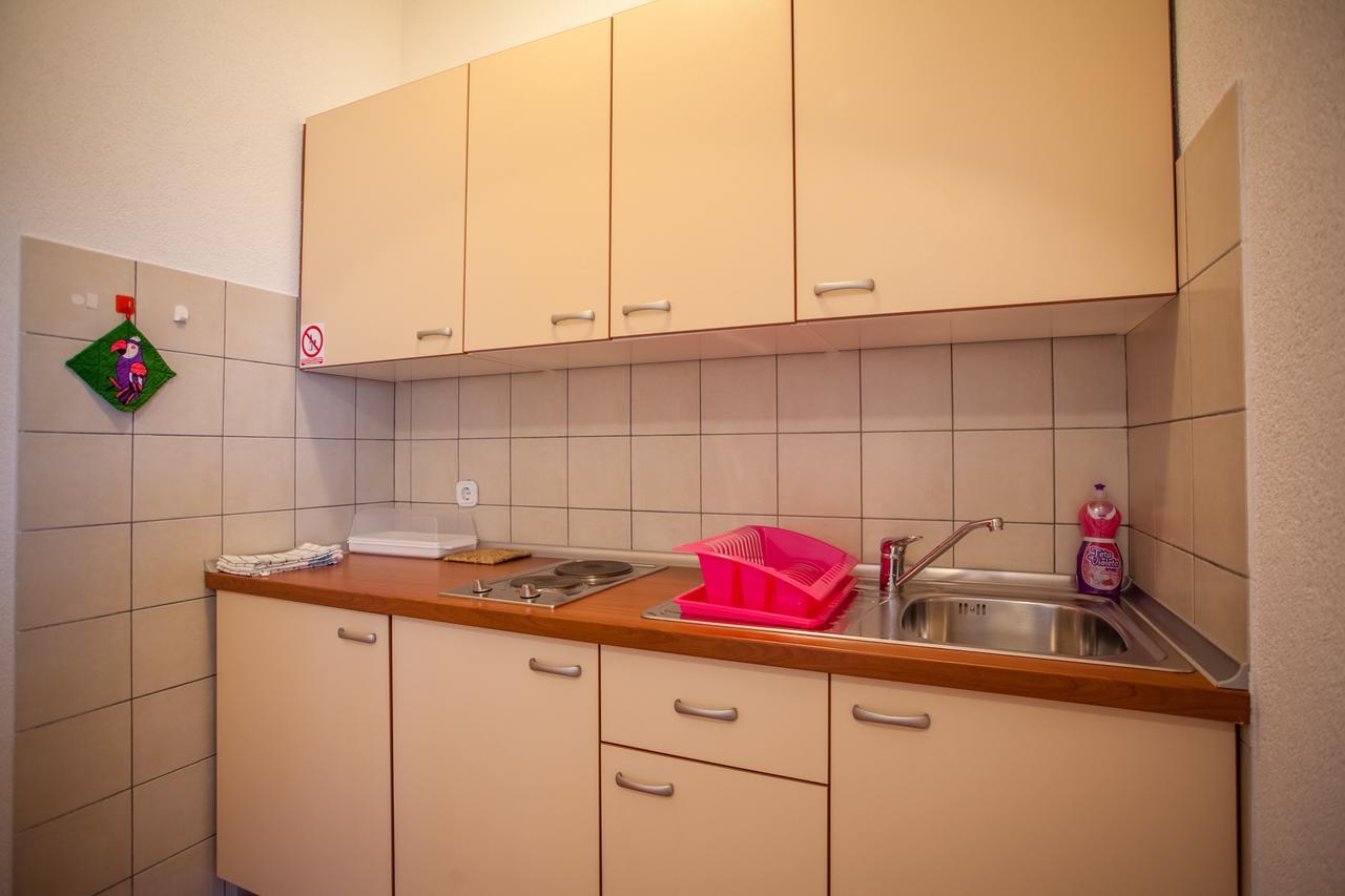 Apartment Dandic *