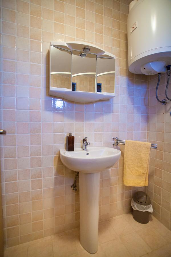 Dandic Apartment Orlec