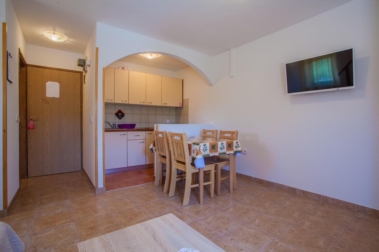 Appartement Dandic Orlec