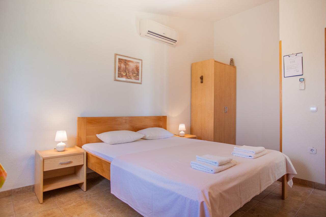 Dandic Appartement Orlec