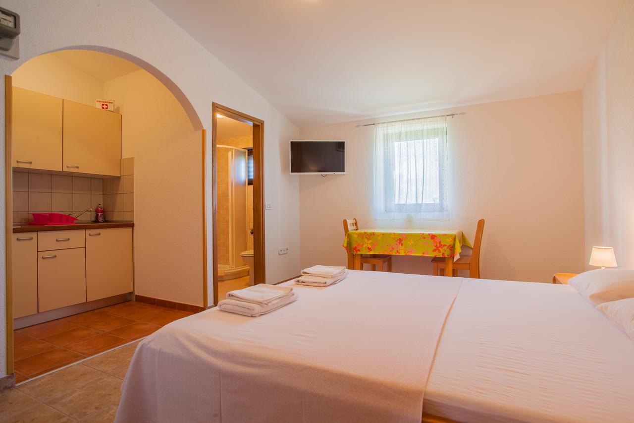 Dandic Appartement *