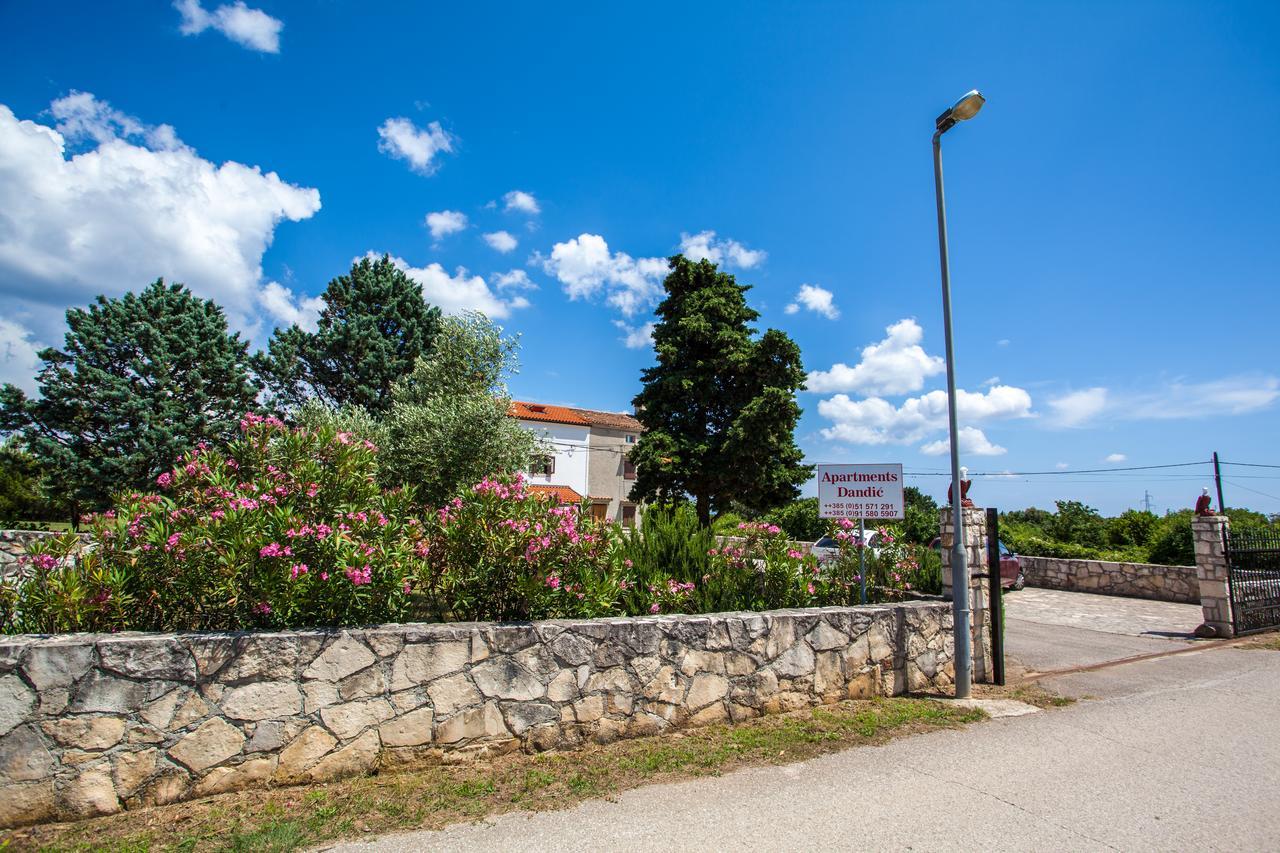 Dandic Appartement *