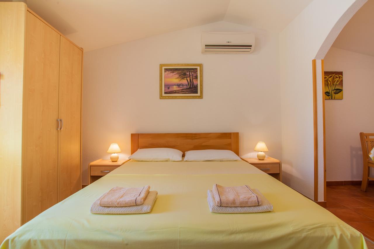 Appartement Dandic *