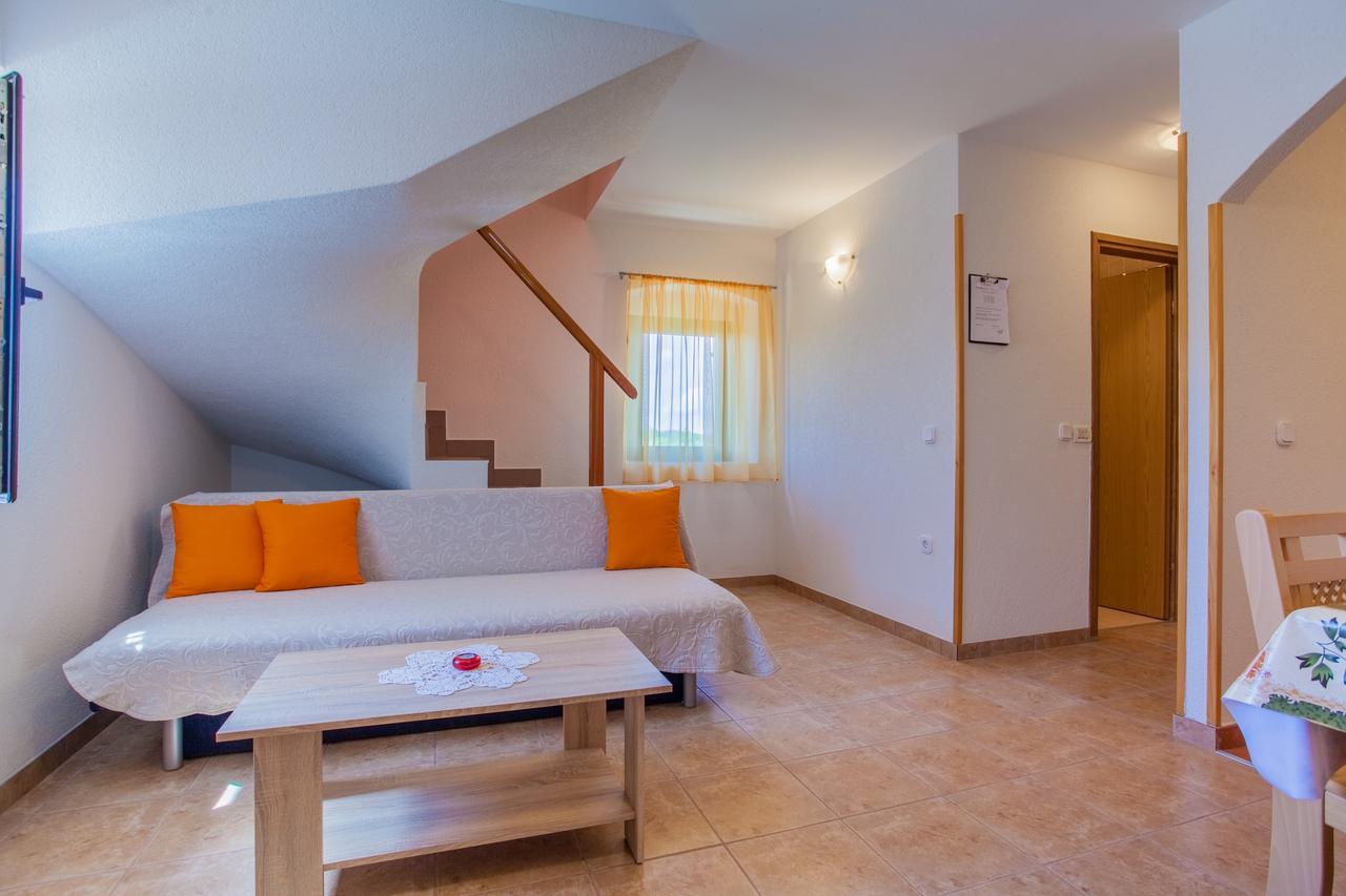 Appartement Dandic