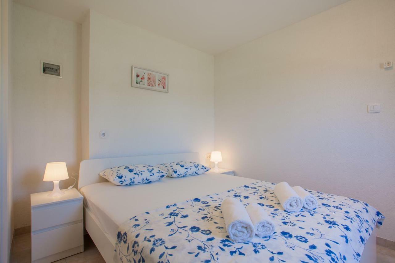 Apartment Dandic *